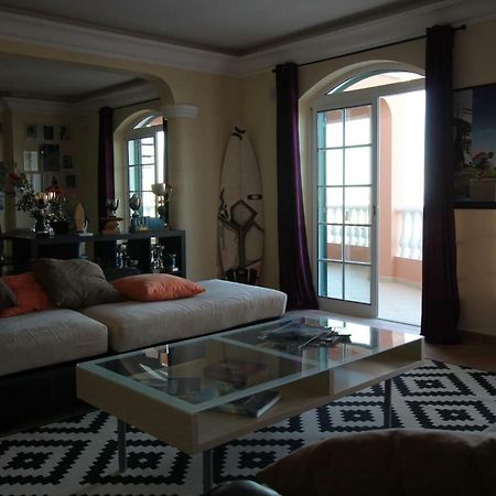 Готель Vila Bela Luz Екстер'єр фото