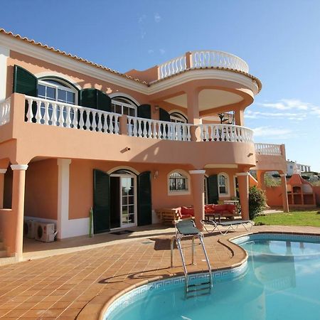 Готель Vila Bela Luz Екстер'єр фото