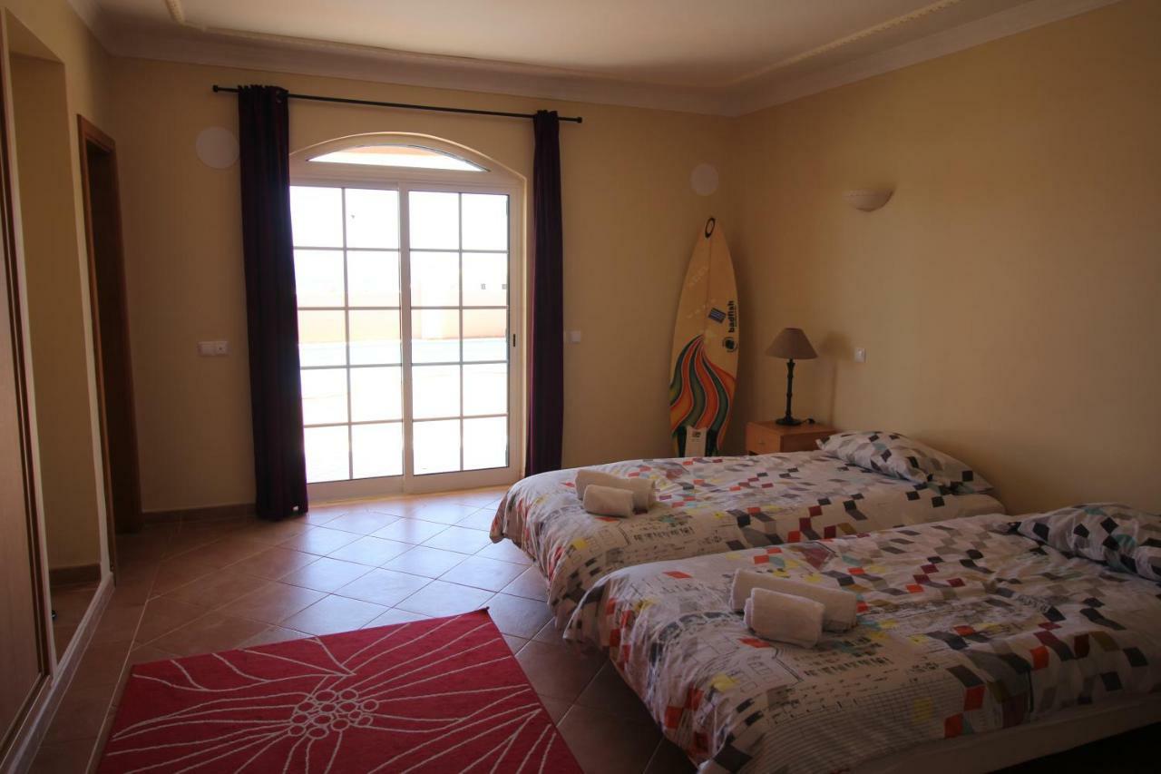 Готель Vila Bela Luz Екстер'єр фото