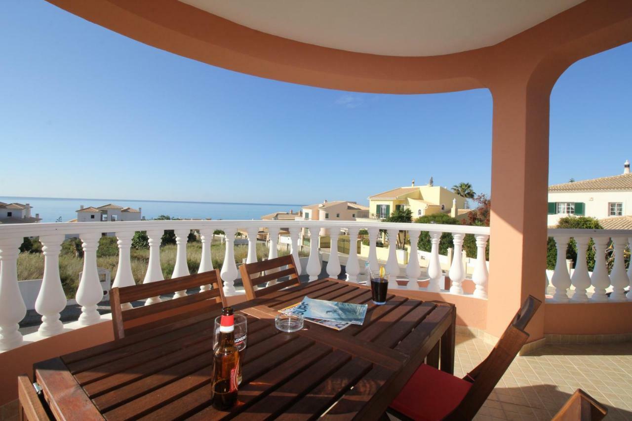 Готель Vila Bela Luz Екстер'єр фото