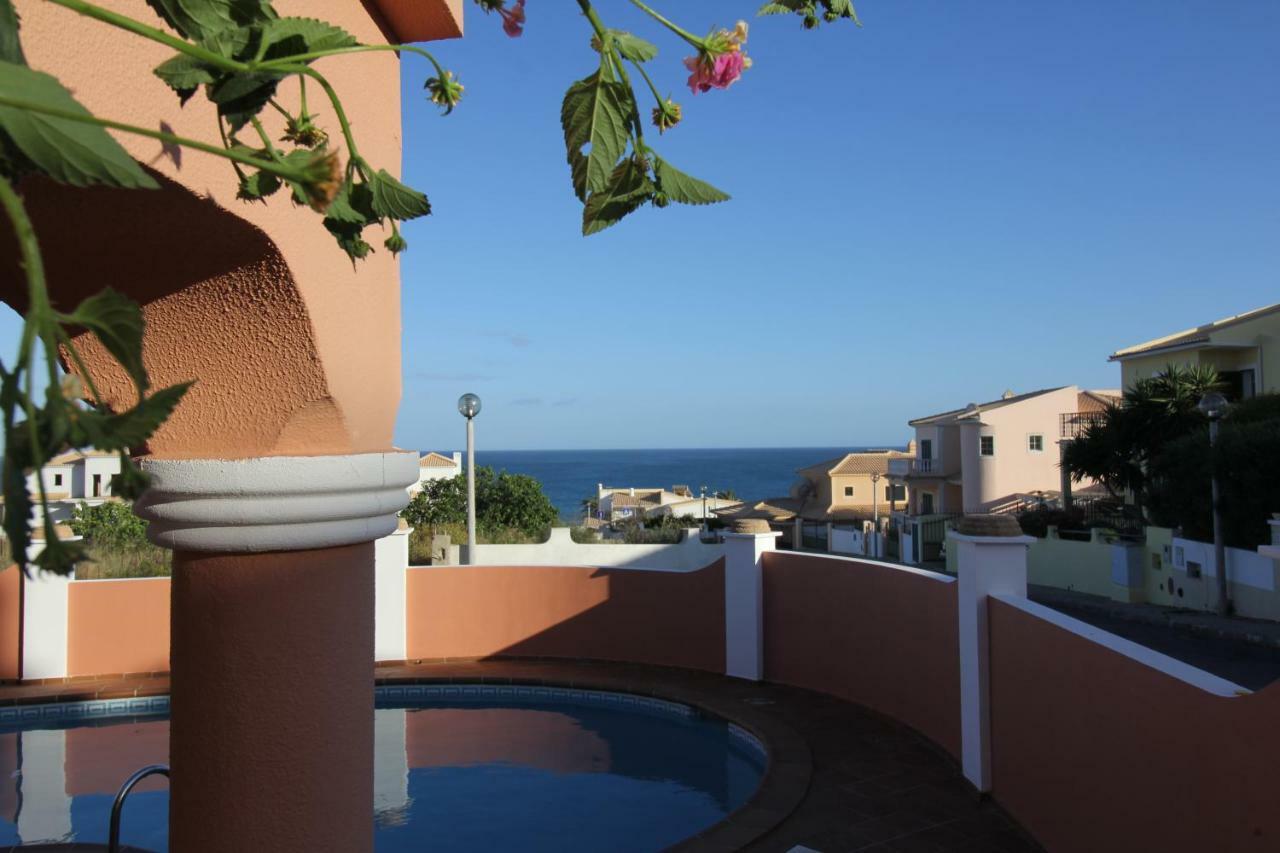 Готель Vila Bela Luz Екстер'єр фото