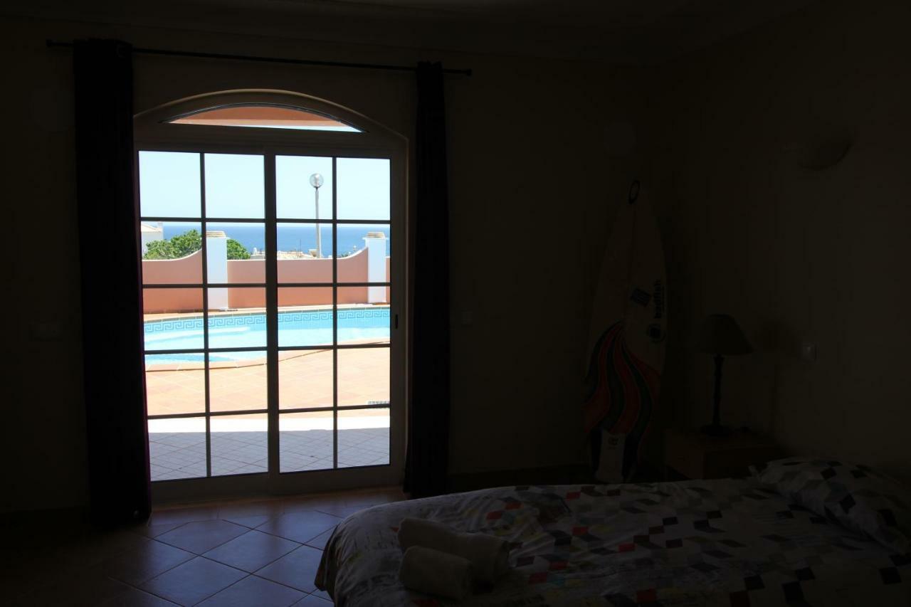 Готель Vila Bela Luz Екстер'єр фото