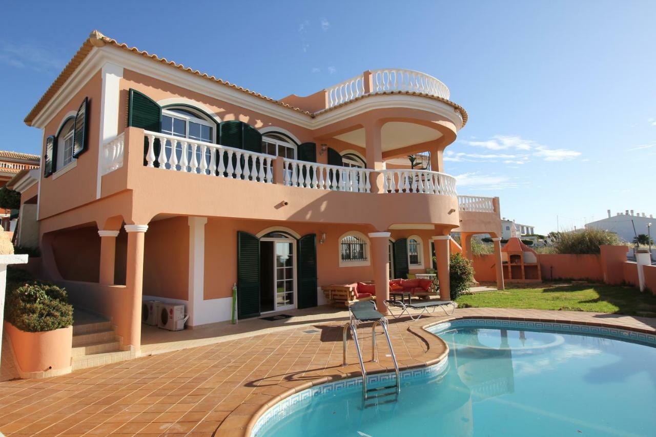 Готель Vila Bela Luz Екстер'єр фото