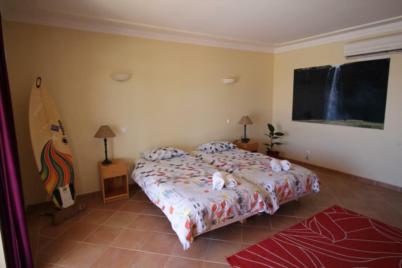 Готель Vila Bela Luz Екстер'єр фото