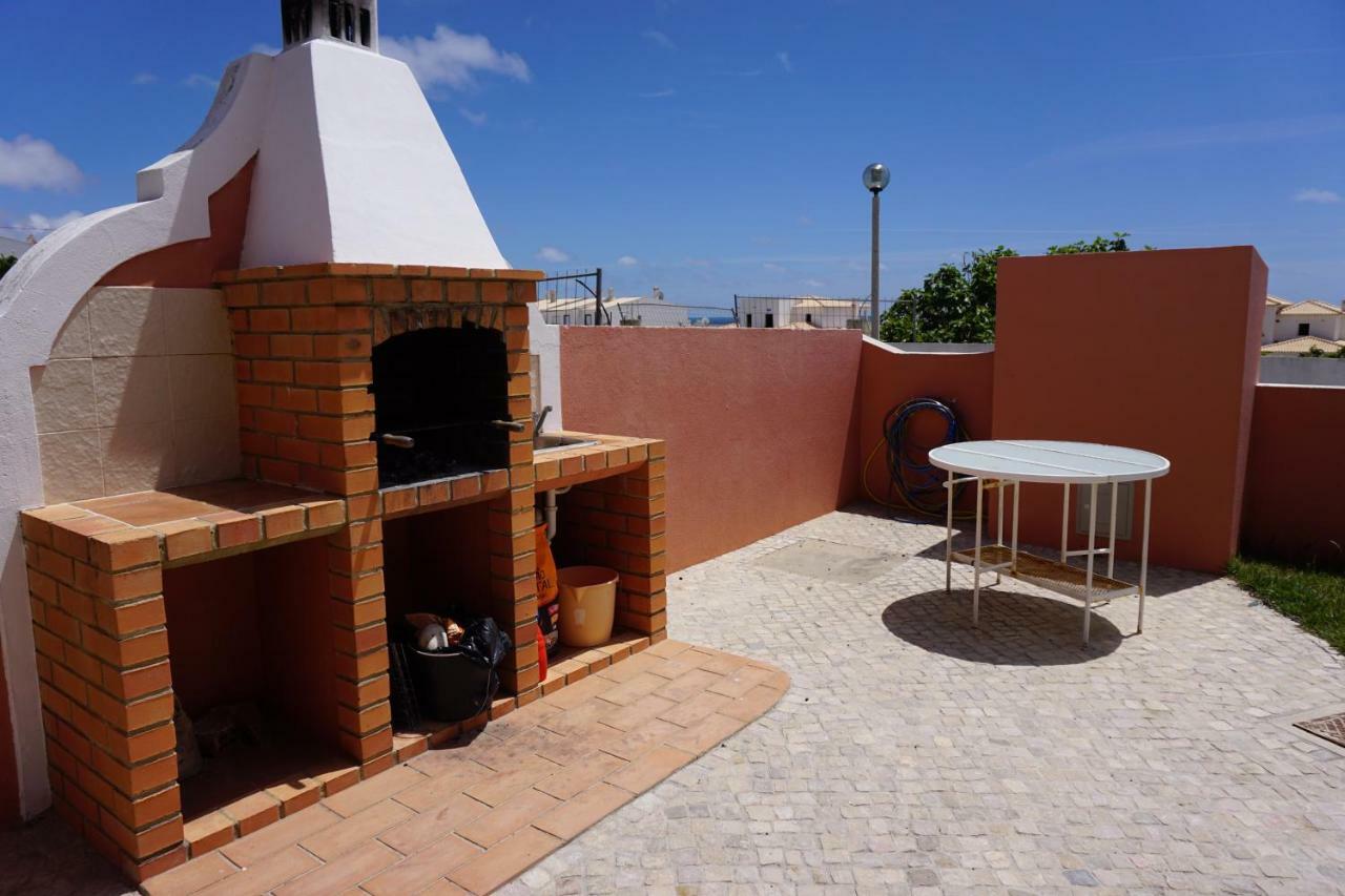 Готель Vila Bela Luz Екстер'єр фото